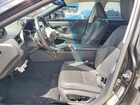 2021 Lexus Es 350 Base Black vin: 58ACZ1B13MU095042