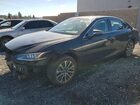 2024 Lexus Es 350 Base Charcoal vin: 58ACZ1B15RU170847
