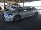 2021 Lexus Es 250 Base Gold vin: 58AD11D10MU001871