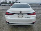 2023 Lexus Es 250 Base Белый vin: 58AD11D13PU010746