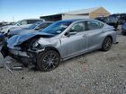 2023 Lexus Es 250 Base Серебряный vin: 58AD11D1XPU010548