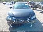 2020 Lexus Es 300h   Black vin: 58AD21B10LU010195