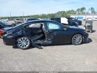 2020 Lexus Es 300h   Black vin: 58AD21B10LU010195