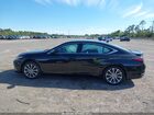2020 Lexus Es 300h   Black vin: 58AD21B10LU010195