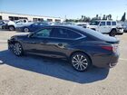 2020 Lexus Es 300h Черный vin: 58AD21B10LU010813