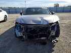 2020 Lexus Es 300h Base Серый vin: 58AD21B11LU008343
