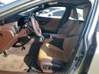 2020 Lexus Es 300h Base Серый vin: 58AD21B11LU008343
