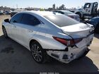 2020 Lexus Es 300h   Белый vin: 58AD21B12LU006830