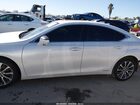 2020 Lexus Es 300h   Белый vin: 58AD21B12LU006830