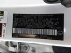 2020 Lexus Es 300h   Белый vin: 58AD21B12LU006830