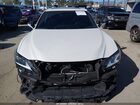 2020 Lexus Es 300h   Белый vin: 58AD21B12LU006830