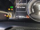 2020 Lexus Es 300h   Белый vin: 58AD21B12LU006830