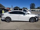 2020 Lexus Es 300h   Белый vin: 58AD21B12LU006830