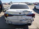 2020 Lexus Es 300h   Белый vin: 58AD21B12LU006830