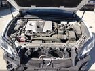 2020 Lexus Es 300h   Белый vin: 58AD21B12LU006830