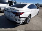 2020 Lexus Es 300h   Белый vin: 58AD21B12LU006830