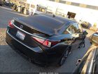 2020 Lexus Es 300h   Черный vin: 58AD21B12LU009985