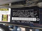 2020 Lexus Es 300h   Черный vin: 58AD21B12LU009985