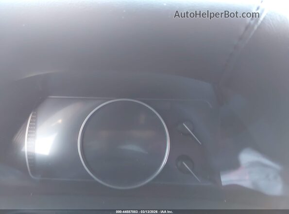 58AD21B12LU009985 2020 LEXUS ES 300H Черный Вид задних сидений