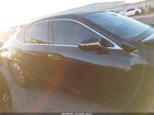 2020 Lexus Es 300h   Черный vin: 58AD21B12LU009985