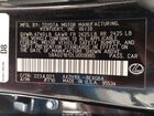 2020 Lexus Es 300h   Черный vin: 58AD21B12LU009985