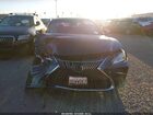 2020 Lexus Es 300h   Черный vin: 58AD21B12LU009985