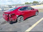 2020 Lexus Es 300h   Красный vin: 58AD21B19LU008364