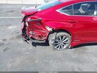2020 Lexus Es 300h   Красный vin: 58AD21B19LU008364