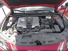 2020 Lexus Es 300h   Красный vin: 58AD21B19LU008364