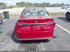2020 Lexus Es 300h   Красный vin: 58AD21B19LU008364