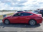 2020 Lexus Es 300h   Красный vin: 58AD21B19LU008364