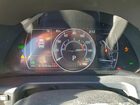 2022 Lexus Es 300h Base Черный vin: 58ADA1C10NU024327