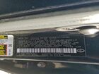 2022 Lexus Es 300h Base Черный vin: 58ADA1C10NU024327