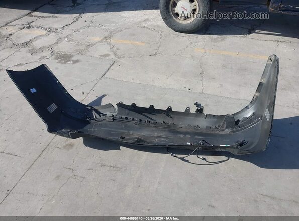 58ADA1C10PU034648 2023 LEXUS ES 300H Черный Вид щитка приборов