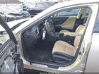2021 Lexus Es 300h   Gold vin: 58ADA1C11MU001086