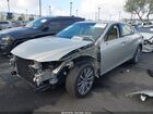 2021 Lexus Es 300h   Gold vin: 58ADA1C11MU001086