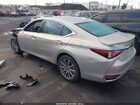 2021 Lexus Es 300h   Gold vin: 58ADA1C11MU001086