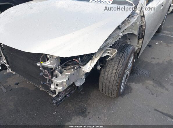 58ADA1C11MU001086 2021 LEXUS ES 300H Gold 