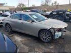 2021 Lexus Es 300h   Gold vin: 58ADA1C11MU001086