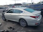 2021 Lexus Es 300h   Gold vin: 58ADA1C11MU001086