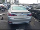 2021 Lexus Es 300h   Gold vin: 58ADA1C11MU001086