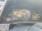 2021 Lexus Es 300h Black vin: 58ADA1C11MU006403