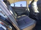2021 Lexus Es 300h Black vin: 58ADA1C11MU006403