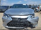 2023 Lexus Es 300h   Серебряный vin: 58ADA1C11PU027546