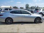 2023 Lexus Es 300h   Серебряный vin: 58ADA1C11PU027546