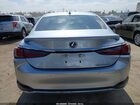 2023 Lexus Es 300h   Серебряный vin: 58ADA1C11PU027546