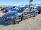 2025 Lexus Es 300h Base Black vin: 58ADA1C11SU063844