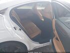 2023 Lexus Es 300h Белый vin: 58ADA1C12PU030844