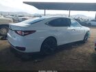 2023 Lexus Es 300h Белый vin: 58ADA1C12PU030844