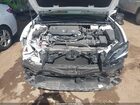 2023 Lexus Es 300h Белый vin: 58ADA1C12PU030844